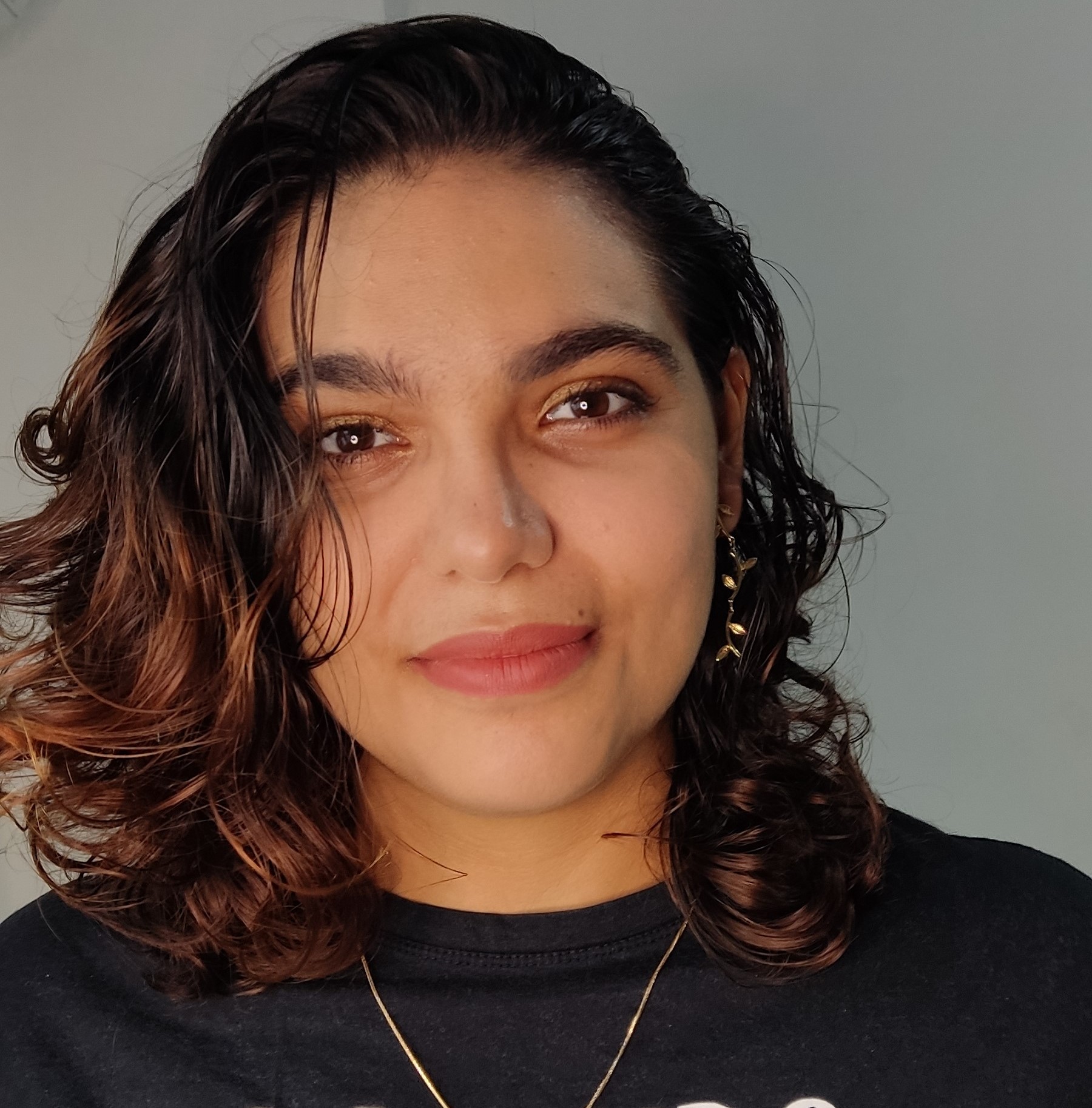 Foto de Laiana, Diretora de Estratégia e Operações da GRADEV